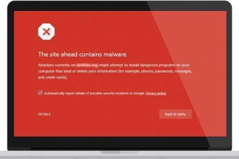 Cyber Attack Number 3/15: Drive By Attacks
