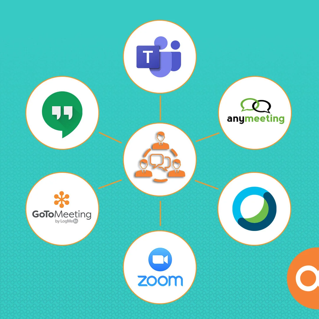 Working From Home Tip 1: Remote Meetings