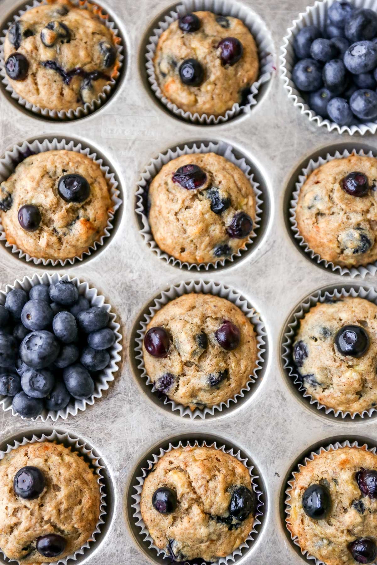 blueberry-banana-muffins-wellcare nurses.jpeg