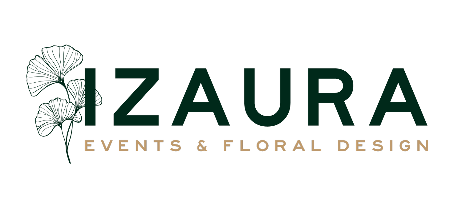 Izaura Events & Floral Design