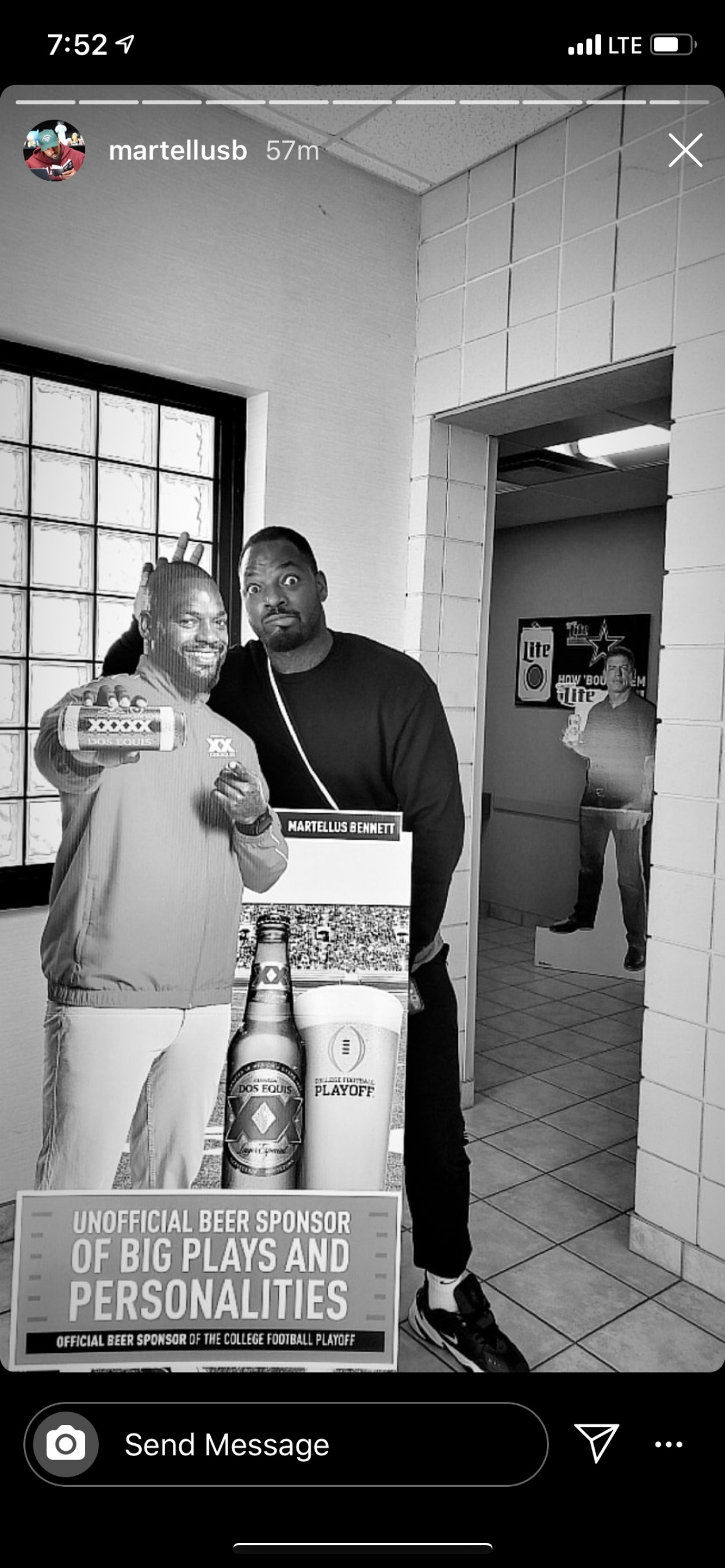 MartellusBennettSnapchat.PNG