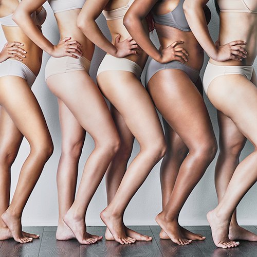 Laser Hair Removal — Renaissance | The Art Of Beauty