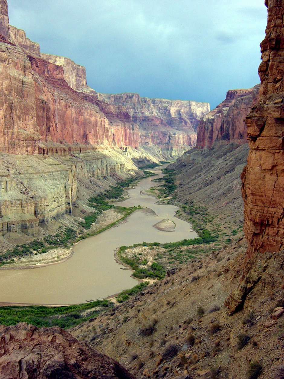 Blocking Sediment Migration Guerrilla Cartography