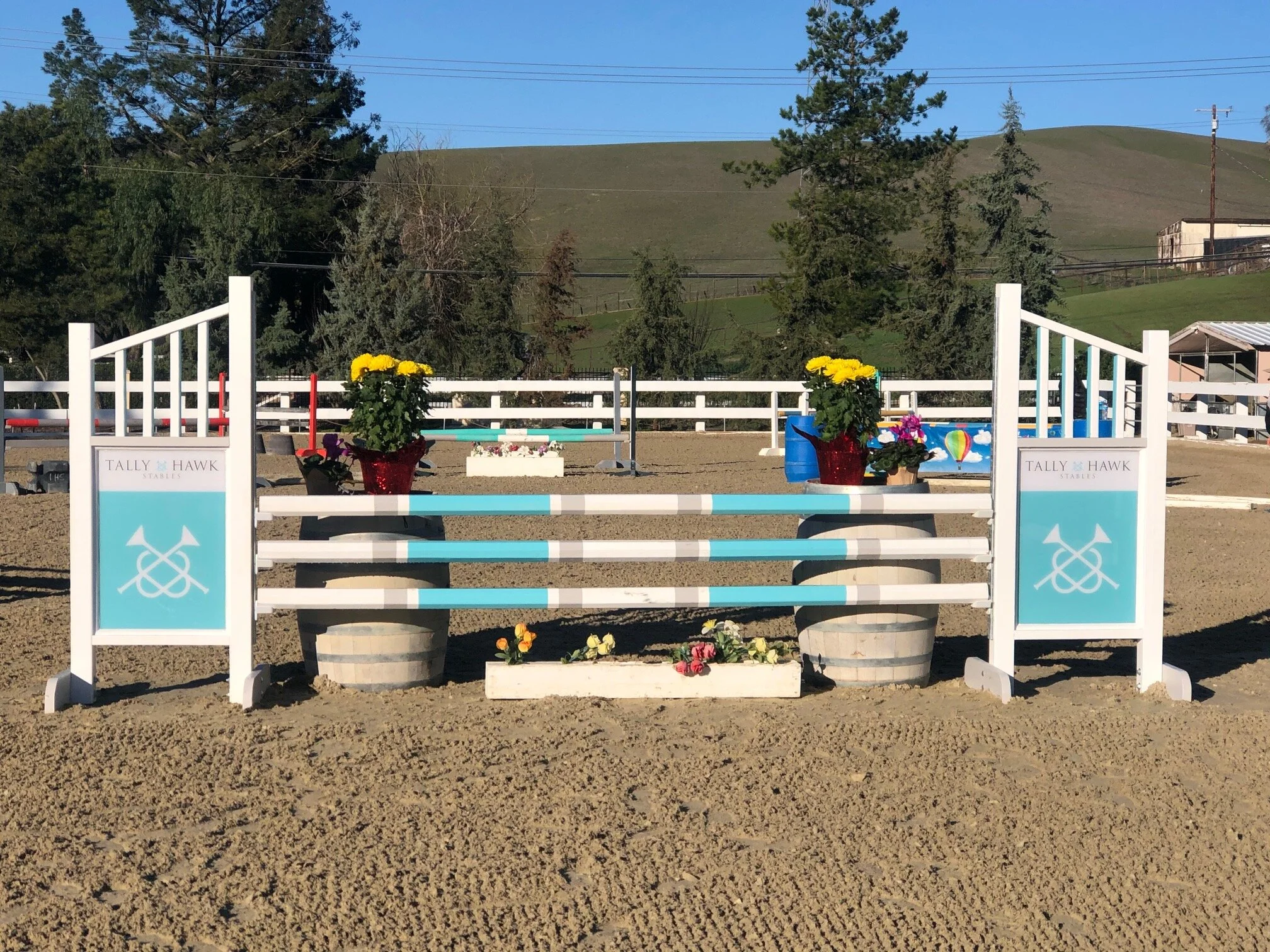 Sue Lightner Clinic 2/3-2/7