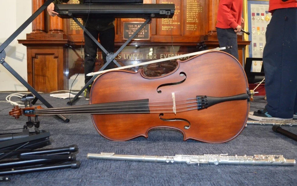 Specialist - Perf Arts - instruments.jpg