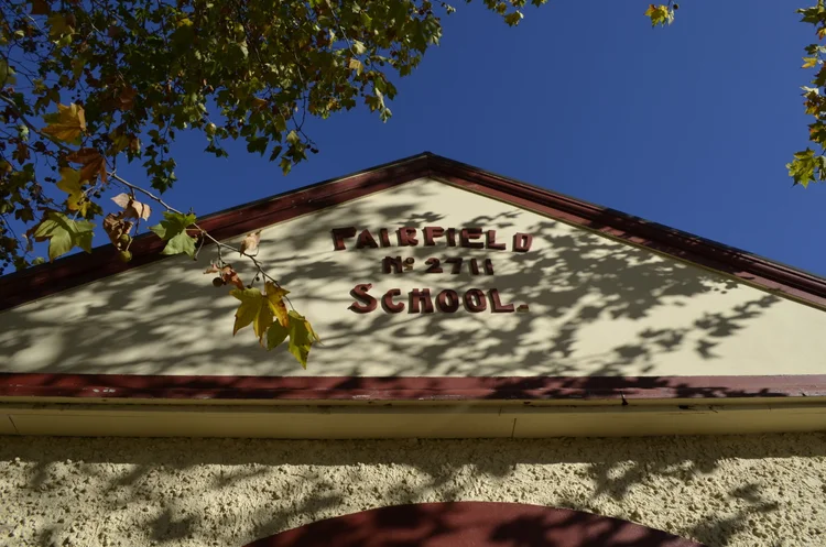 Term dates + daily schedule | Discover & Engage Today — Fairfield ...