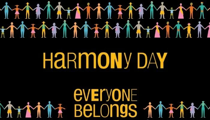 Harmony Day