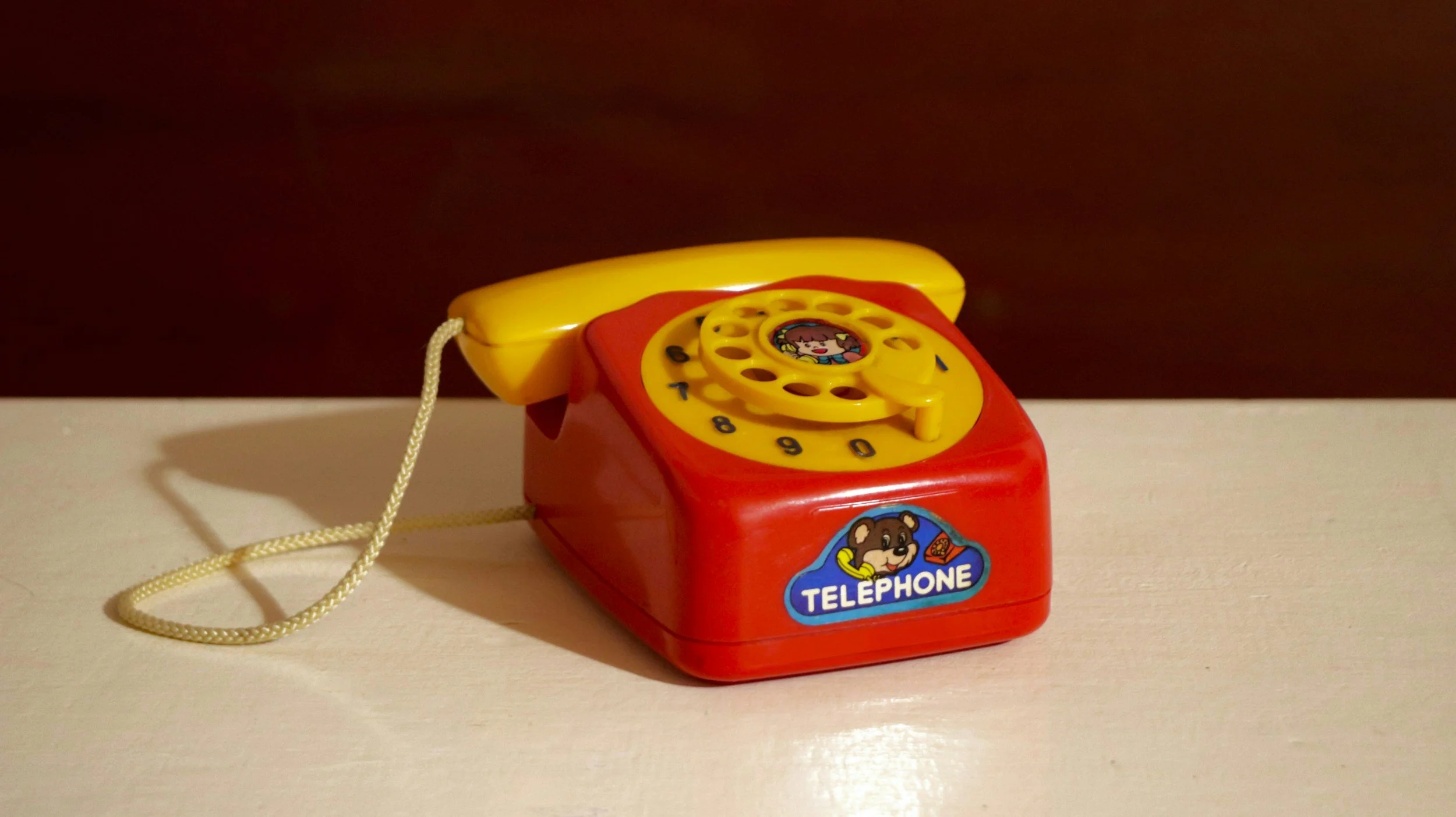 Year 2: Toys Over Time Incursion