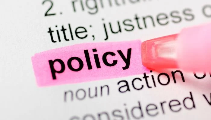 Policy Committee Meeting