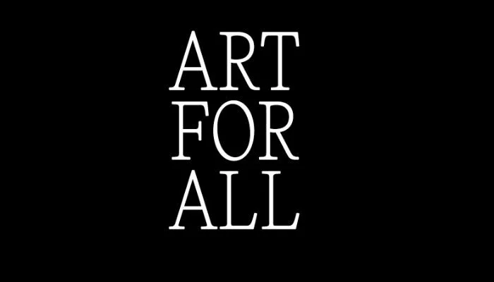 ART FOR ALL: Committee Meeting