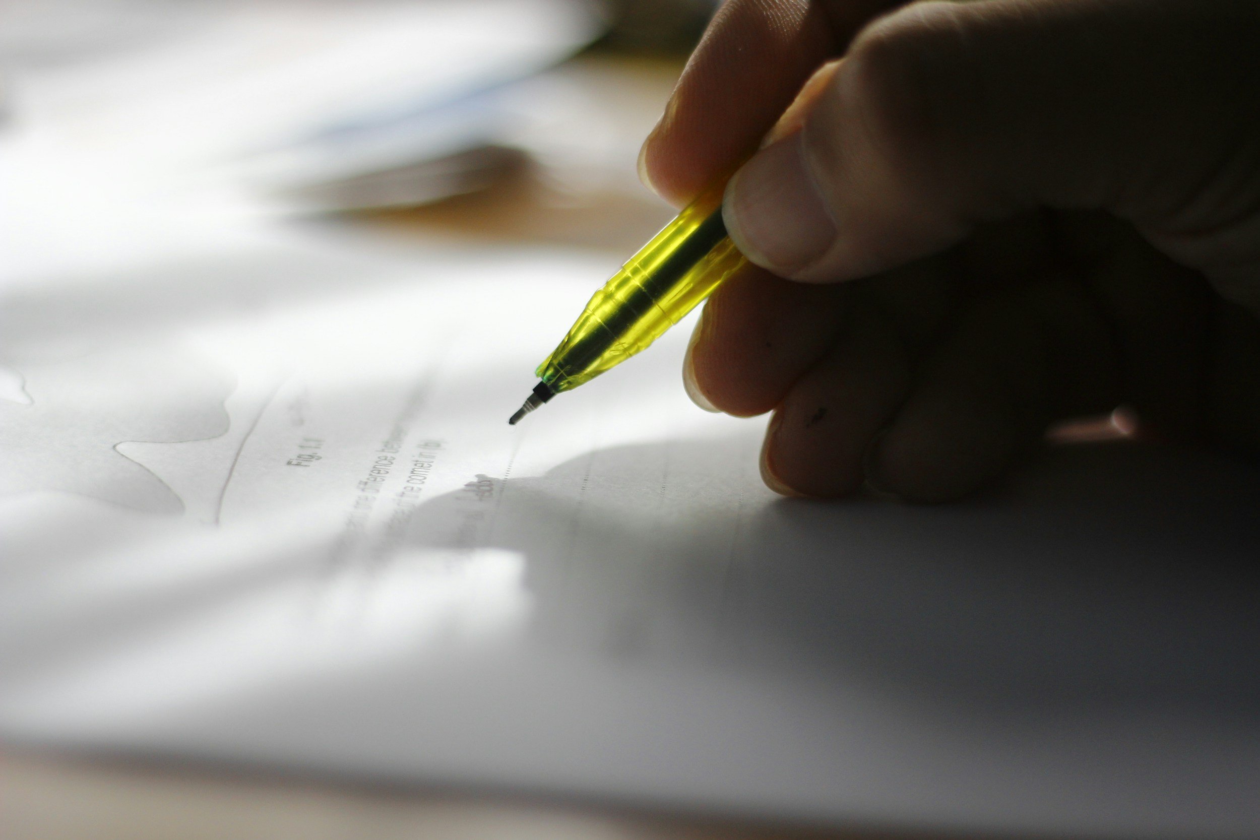 CSEF Applications Due