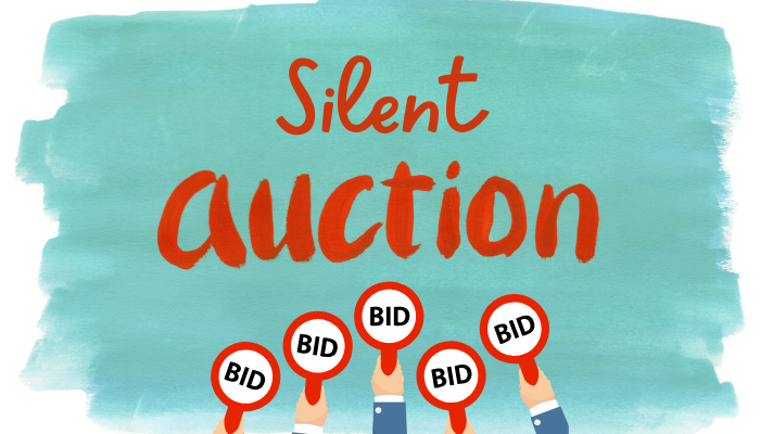 Trivia Night Silent Auction