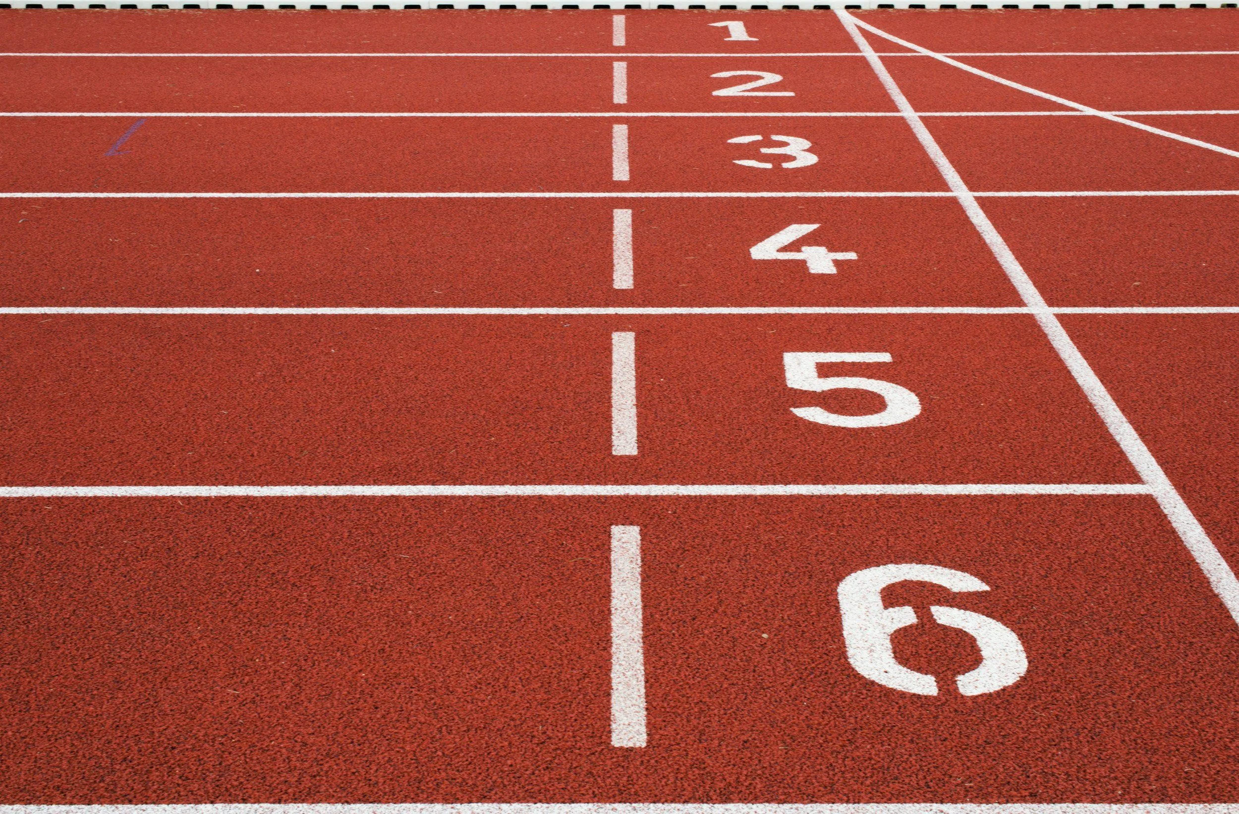 District Athletics Carnival