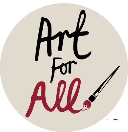 ART FOR ALL Weekend
