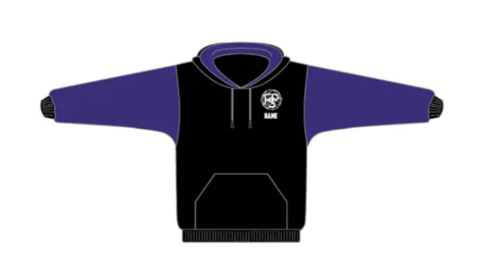 Year 5: Hoodie &amp; T-Shirt Orders Due
