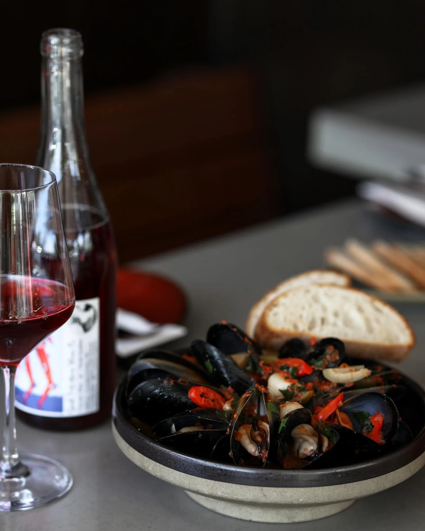 YoYo Bar & Restaurant