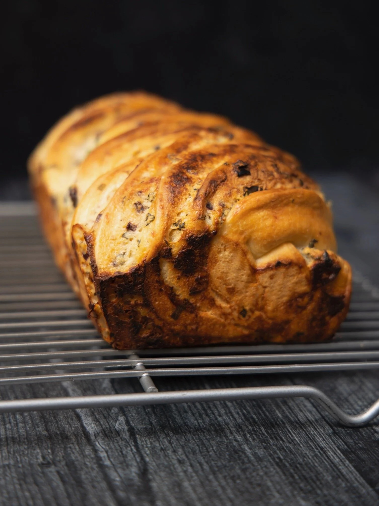 Photo by Daniel Marks