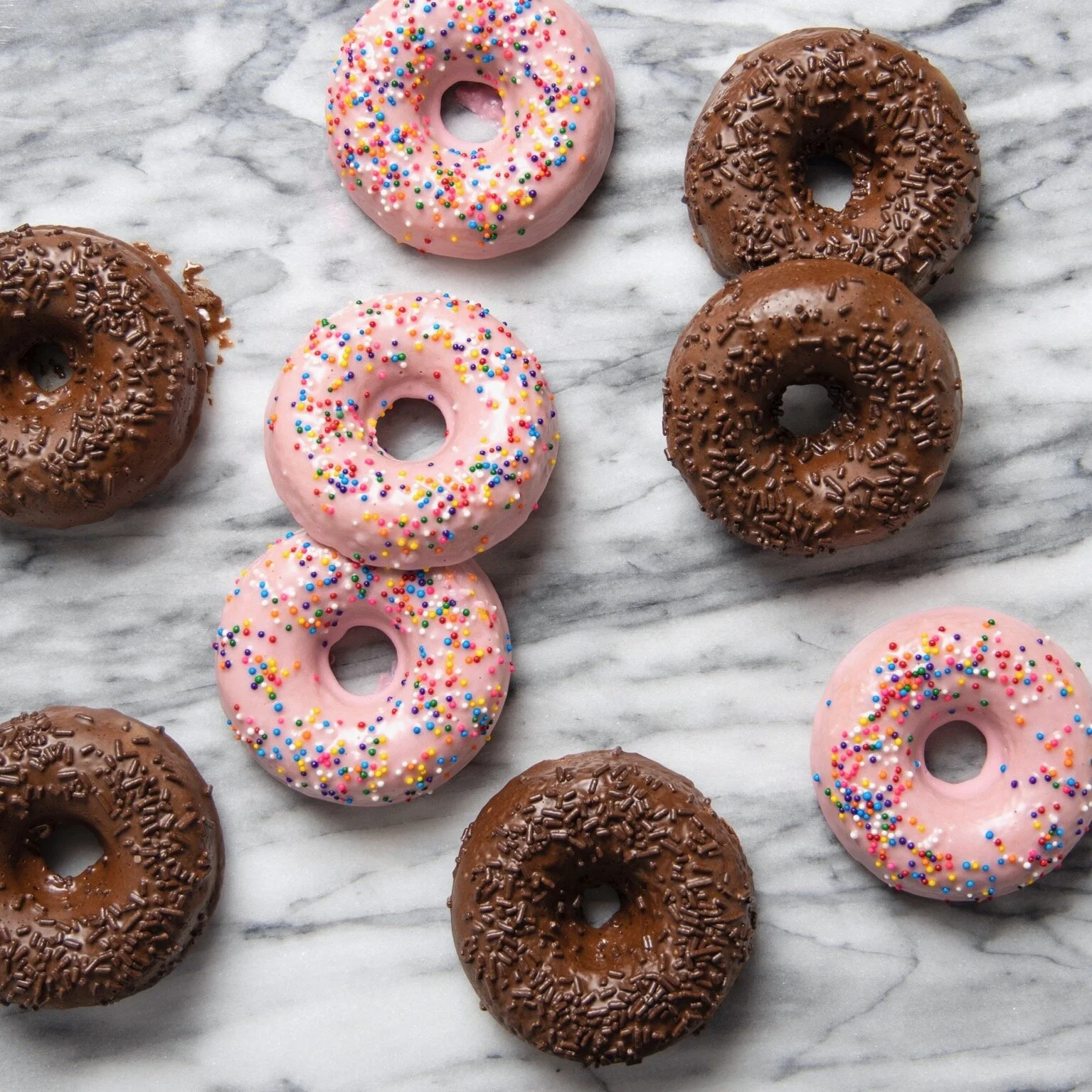 Photo by Daniel Marks