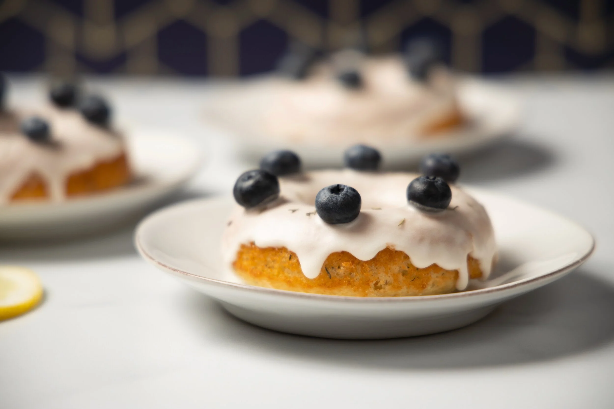 Photo by Daniel Marks