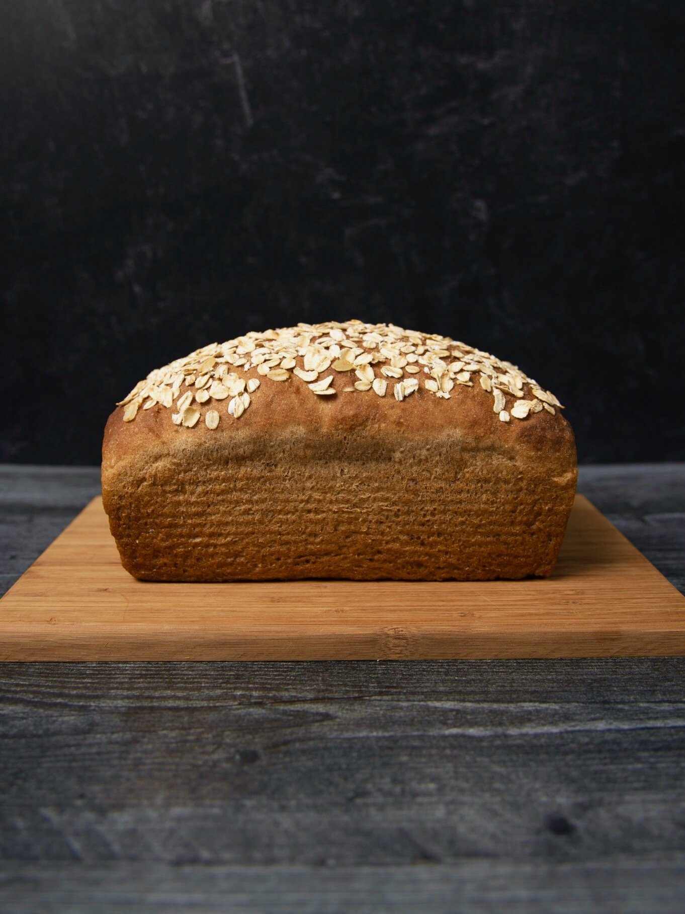 Walnut Whole Wheat Bread