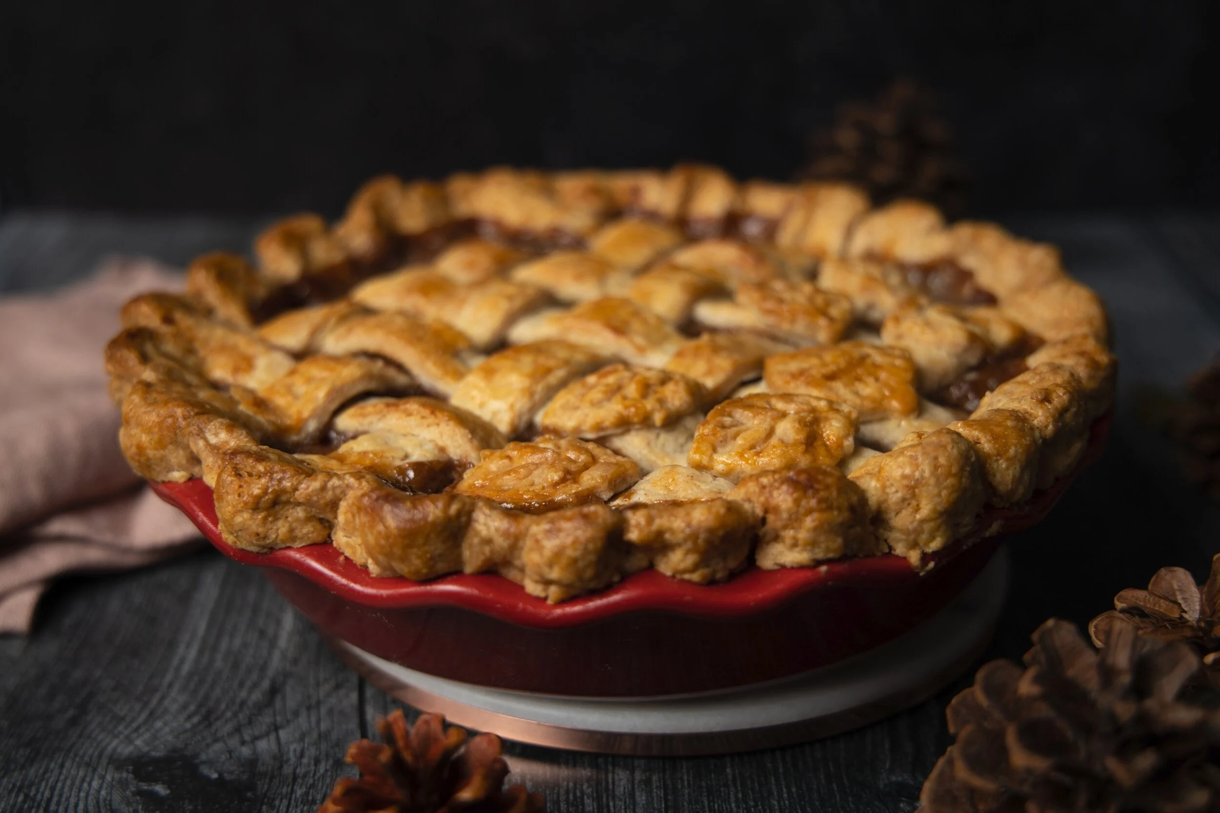 Photos by Daniel Marks