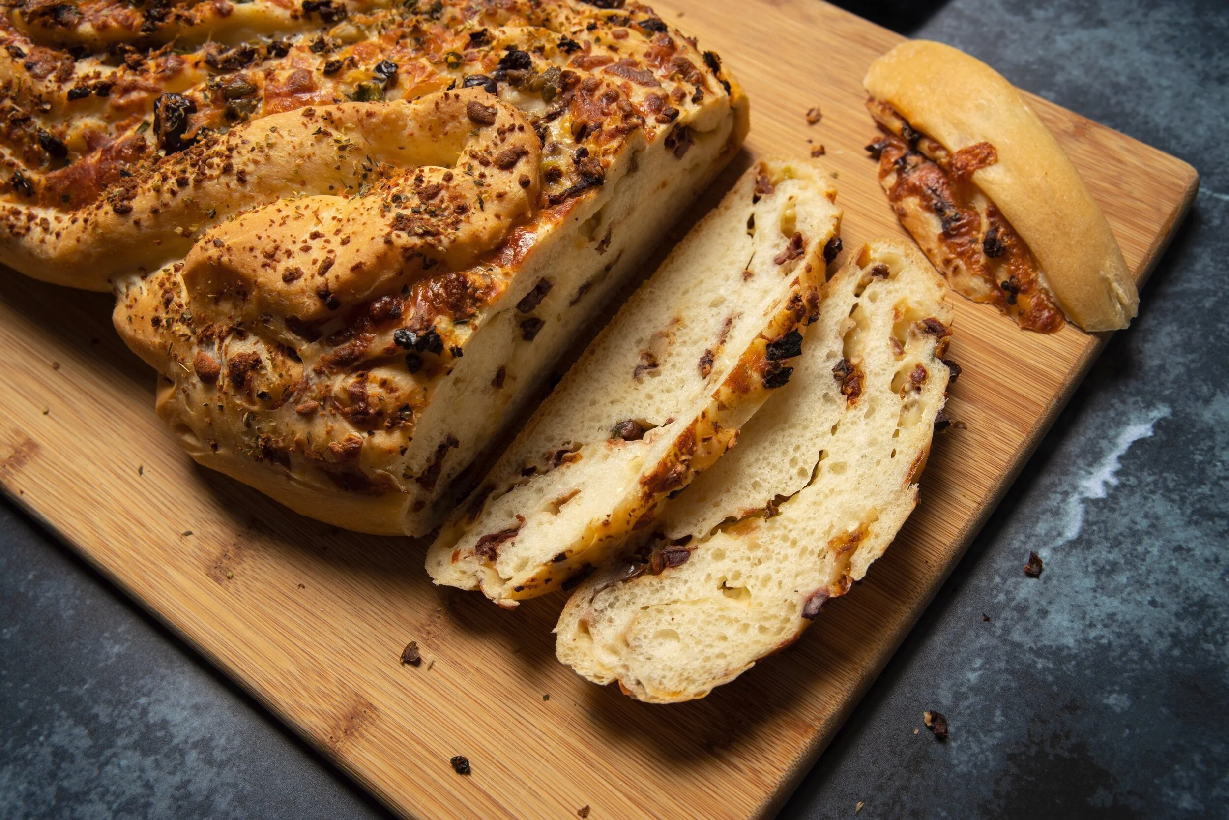 Photo by Daniel Marks