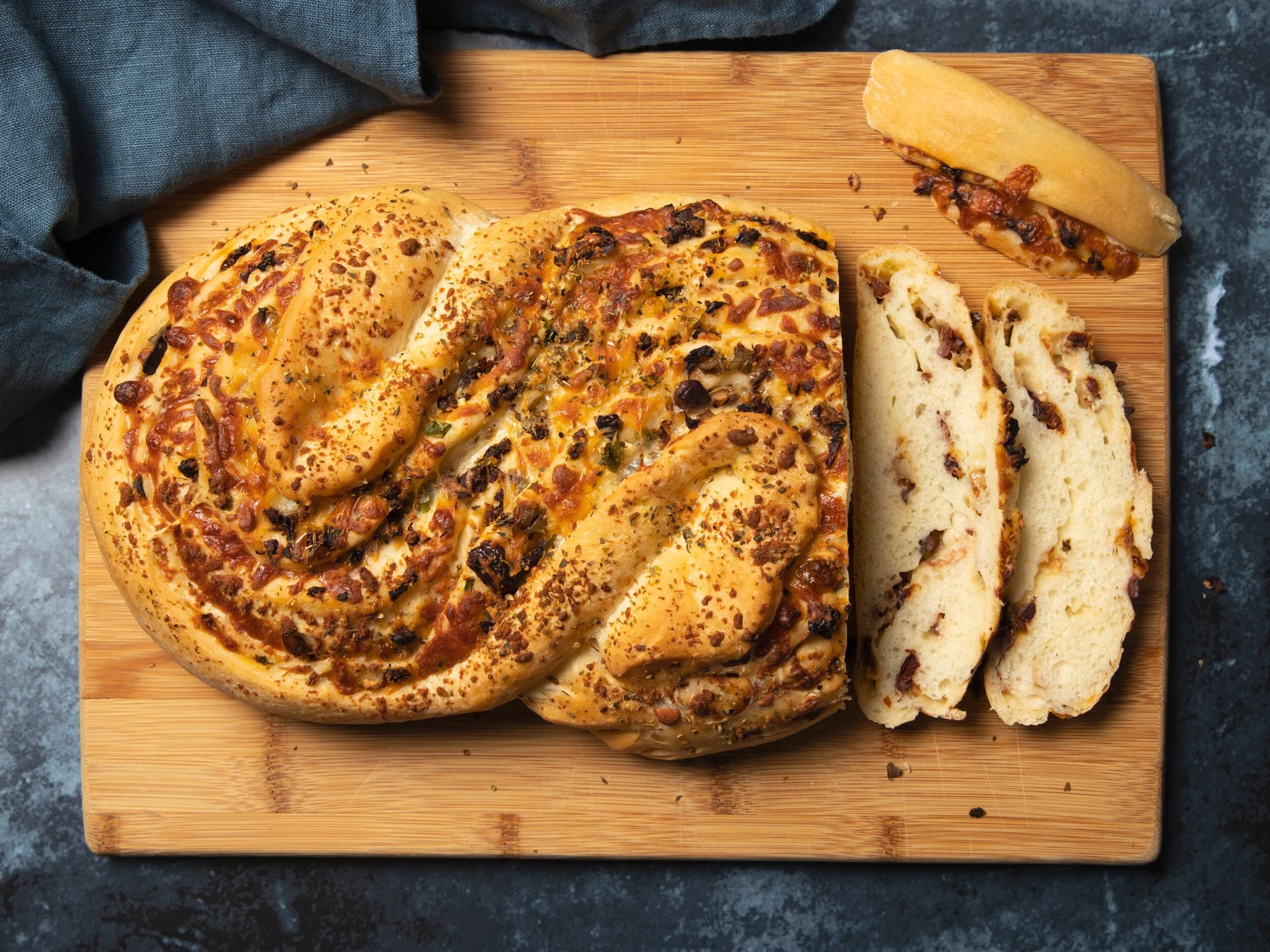 Photo by Daniel Marks