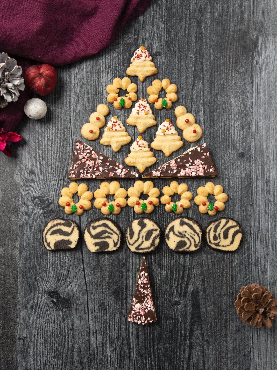 Holiday Cookie Roundup 2020