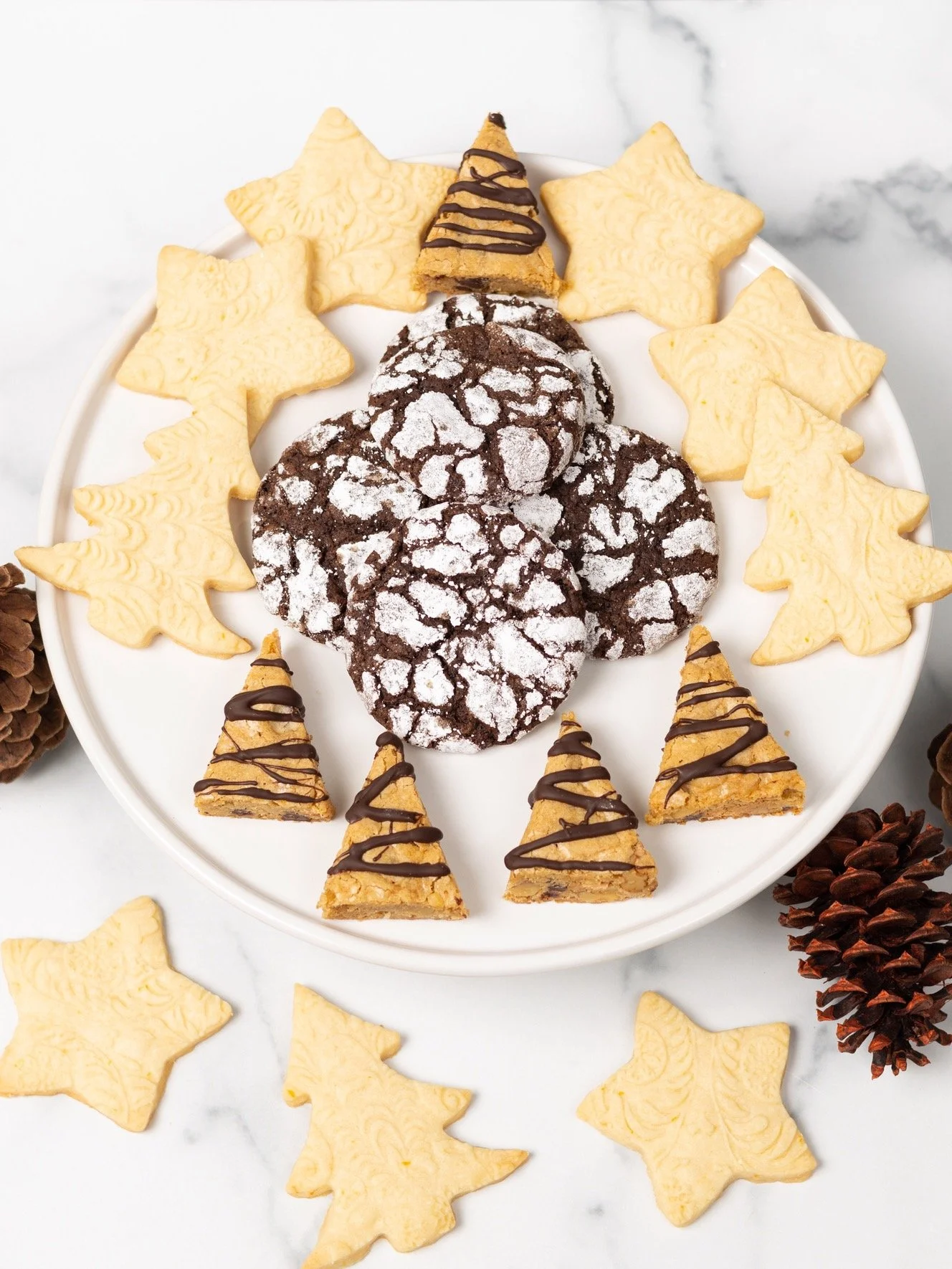 Christmas Cookie Collection 2021