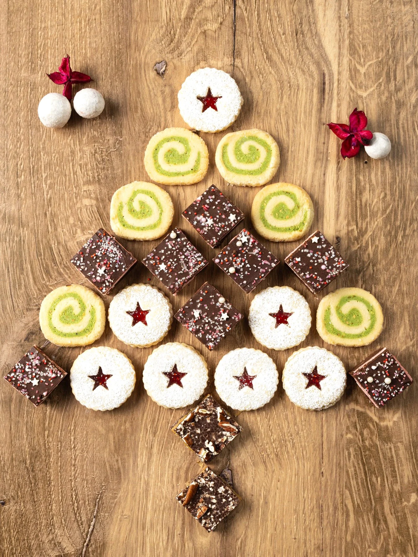 Christmas Cookie Collection 2022