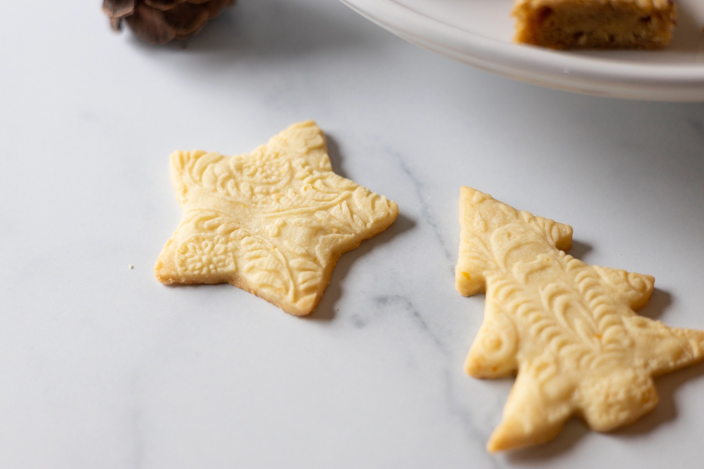 Christmas Cookie Collection 2021 — TBLSPOON
