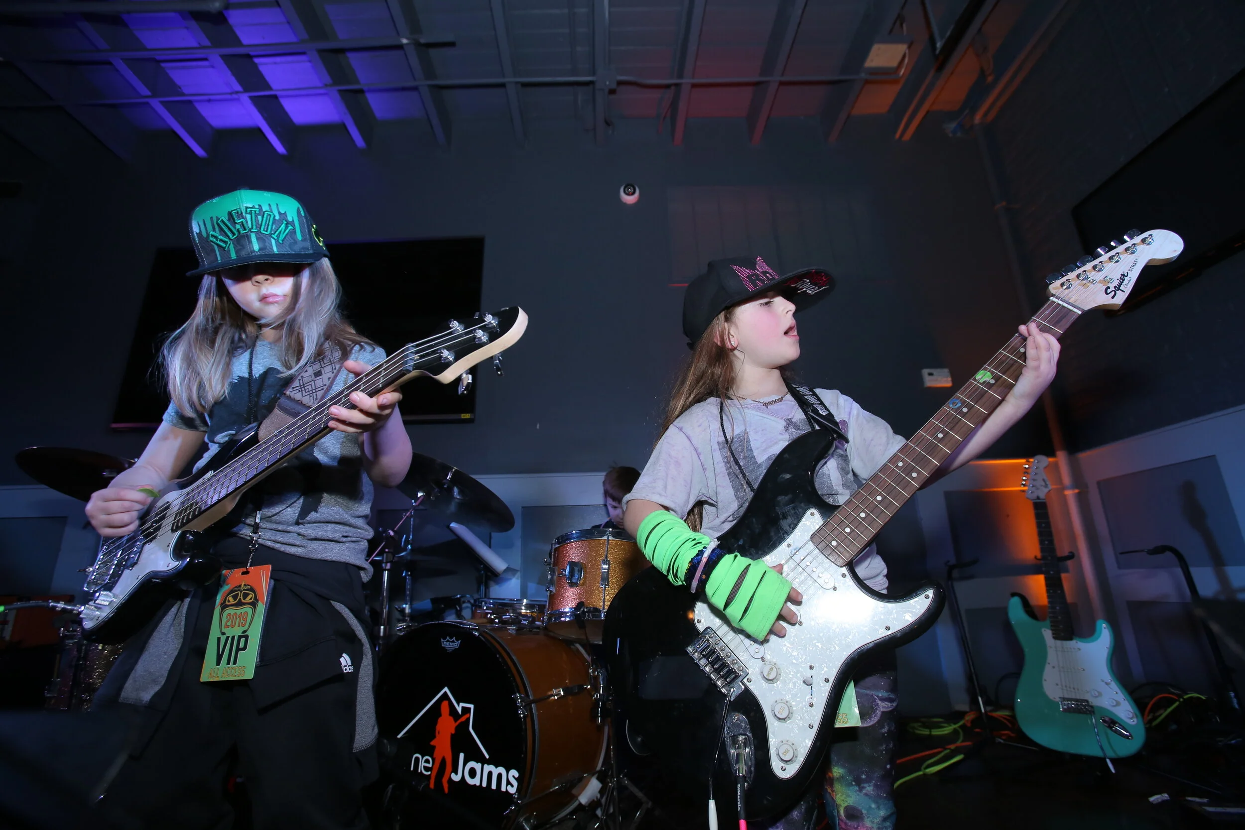 Pricing — The JamZone