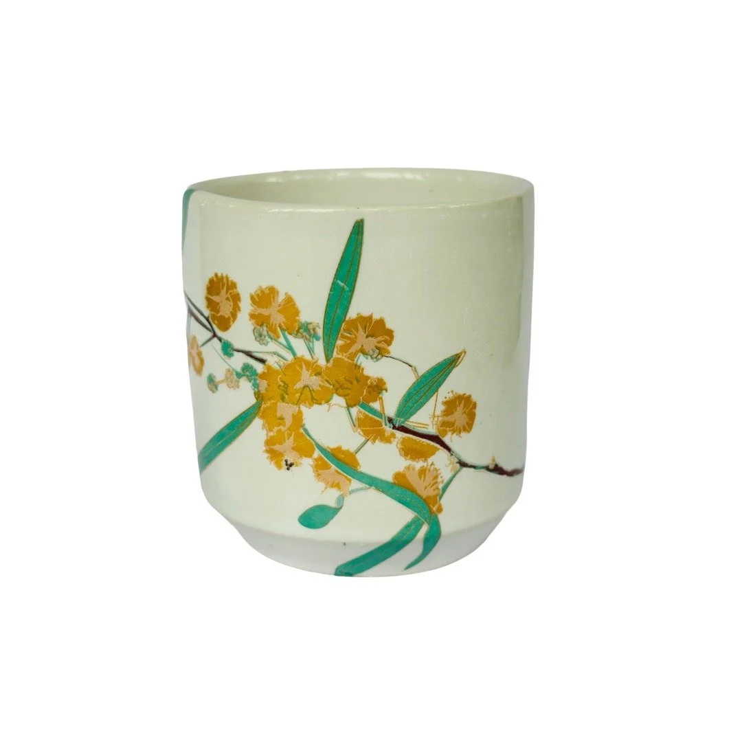 Wattle Cup