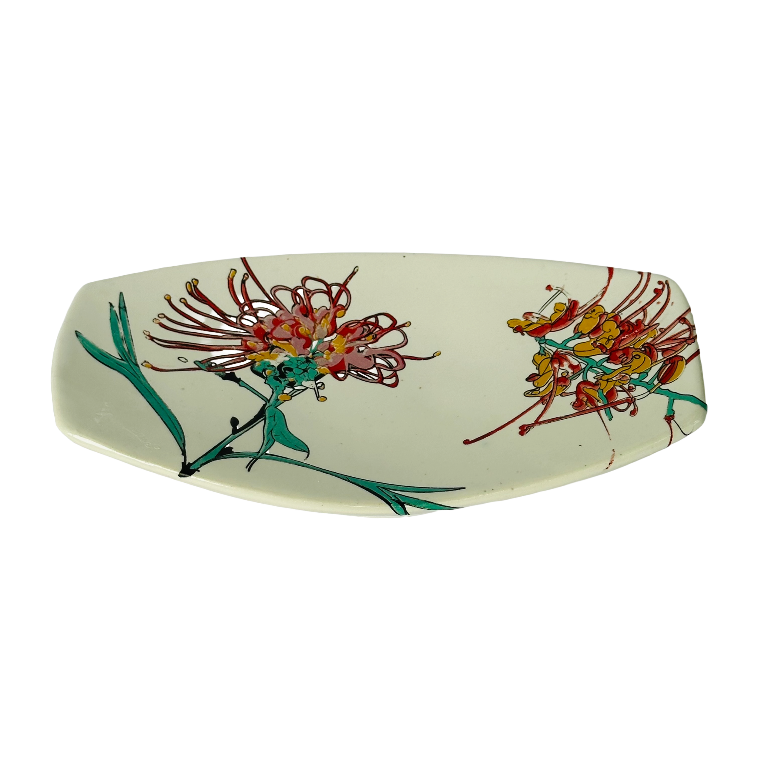 Grevillia Superb Small Platter