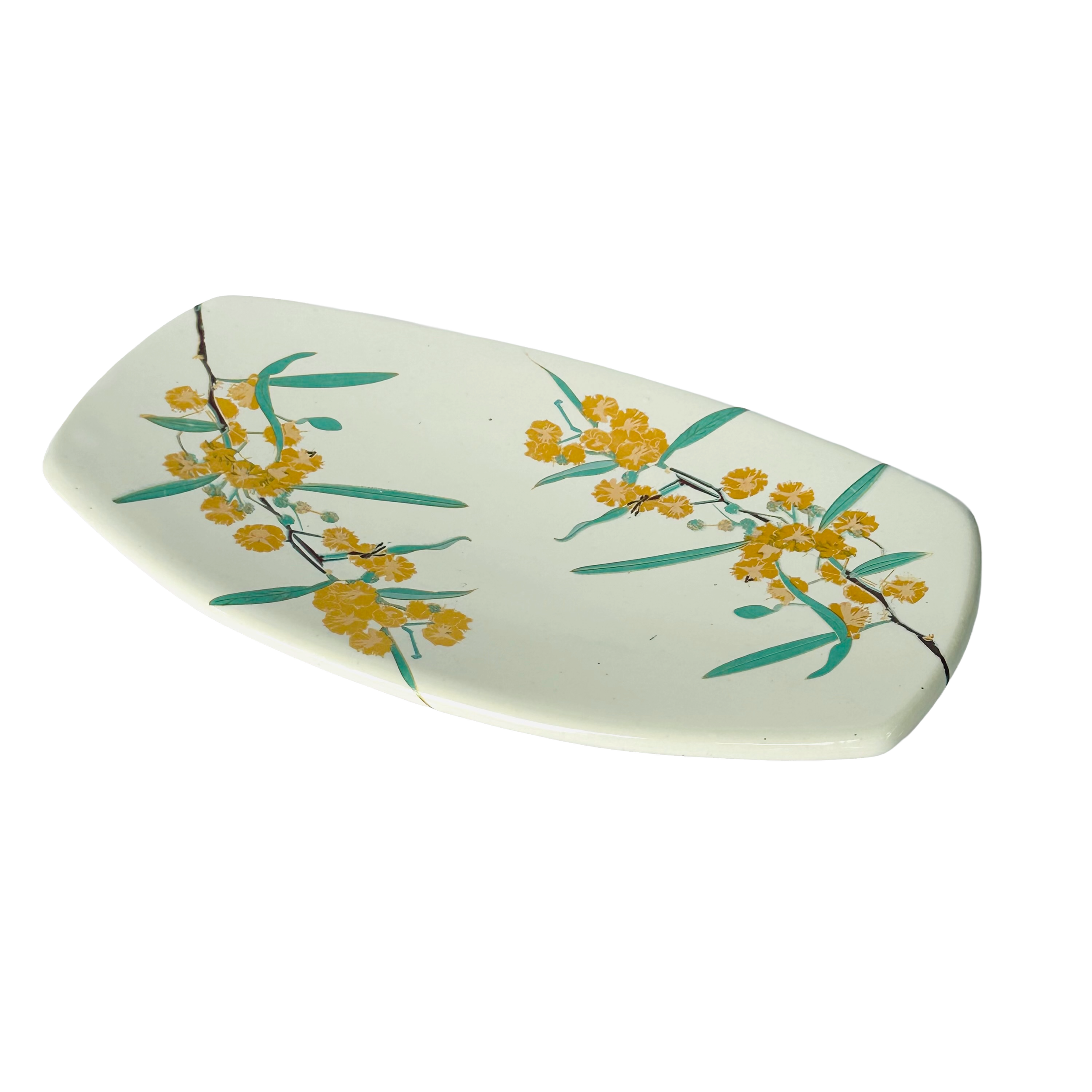 Wattle  Medium Platter