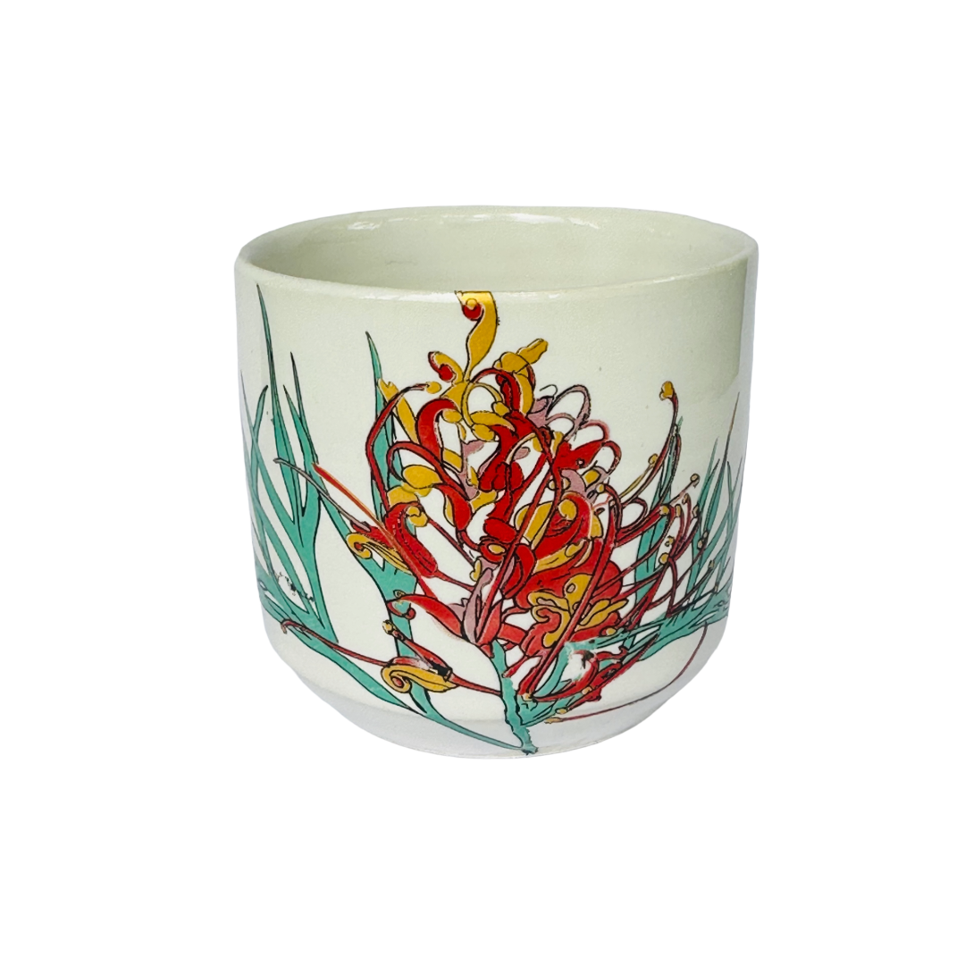 Grevillea Coffee Mug