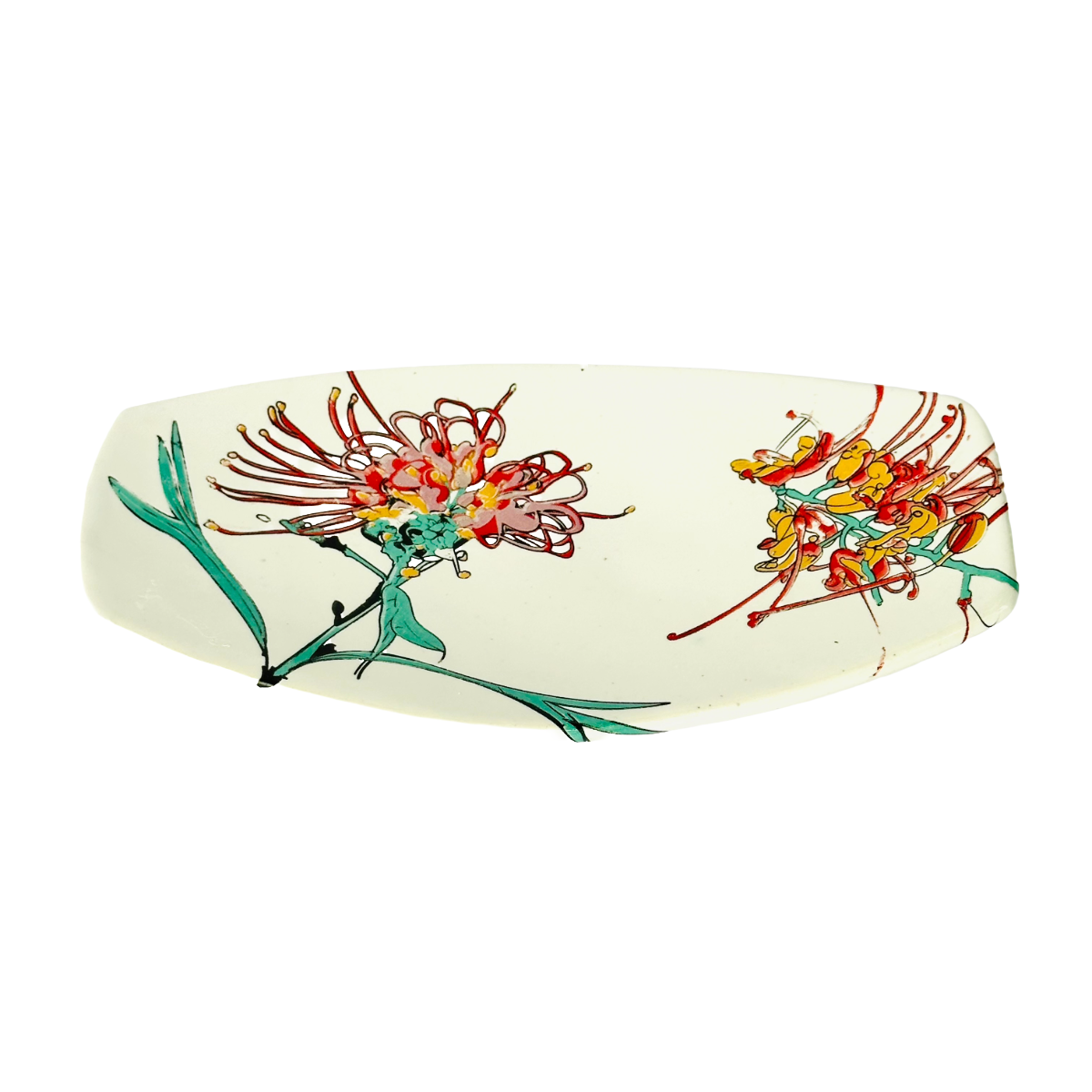 Grevillia Superb Small Platter