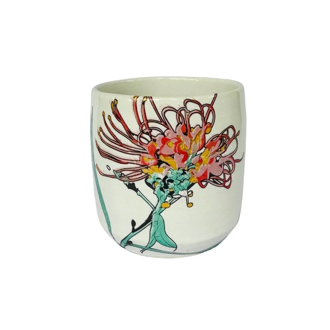 Grevillea Coffee Mug
