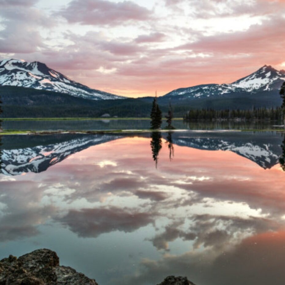 IMAGE VIA BEAUTIFUL OREGON PHOTOGRAPHY