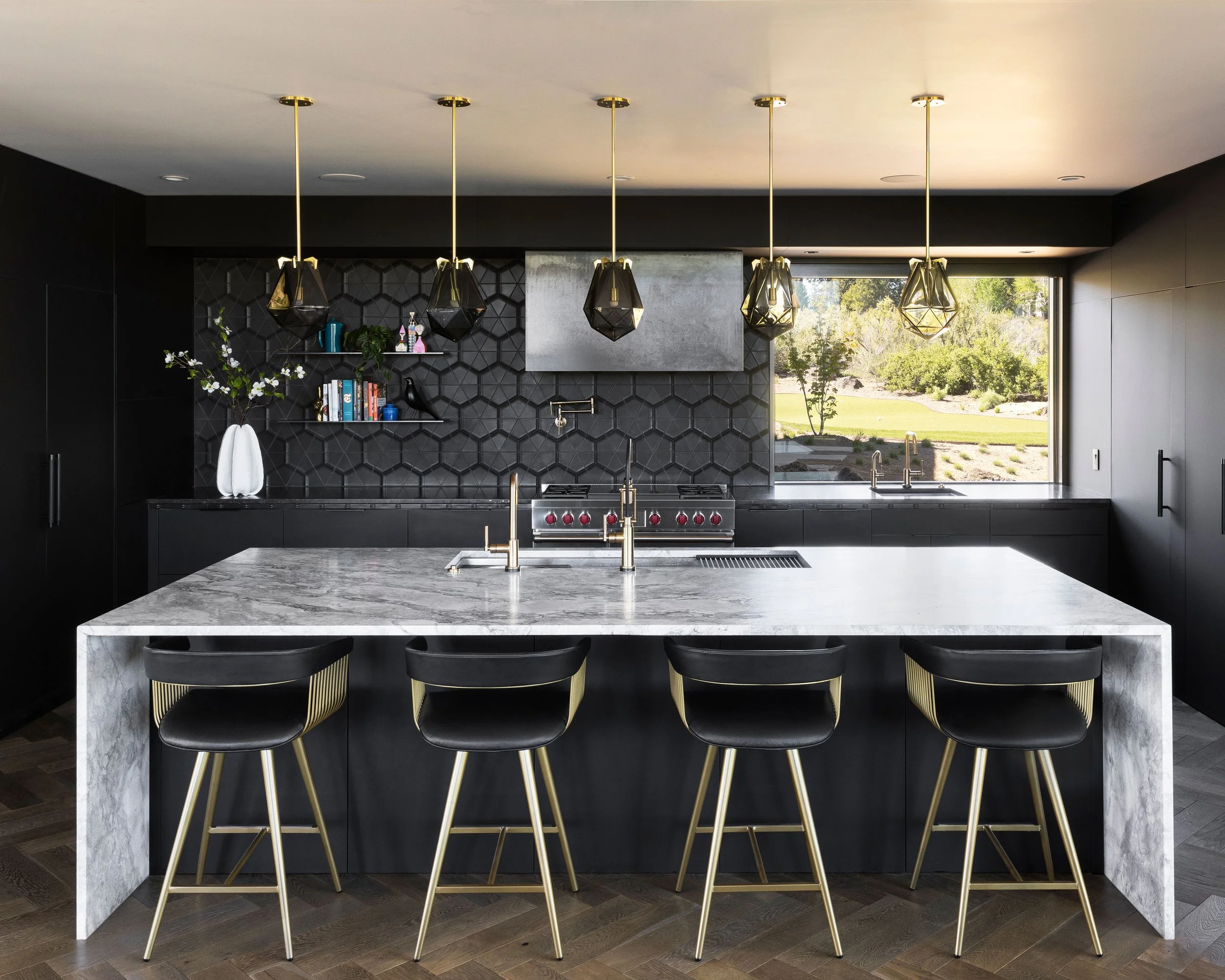 Design Bar | Interiors Bend Interior Design Services + Retail Shoppe