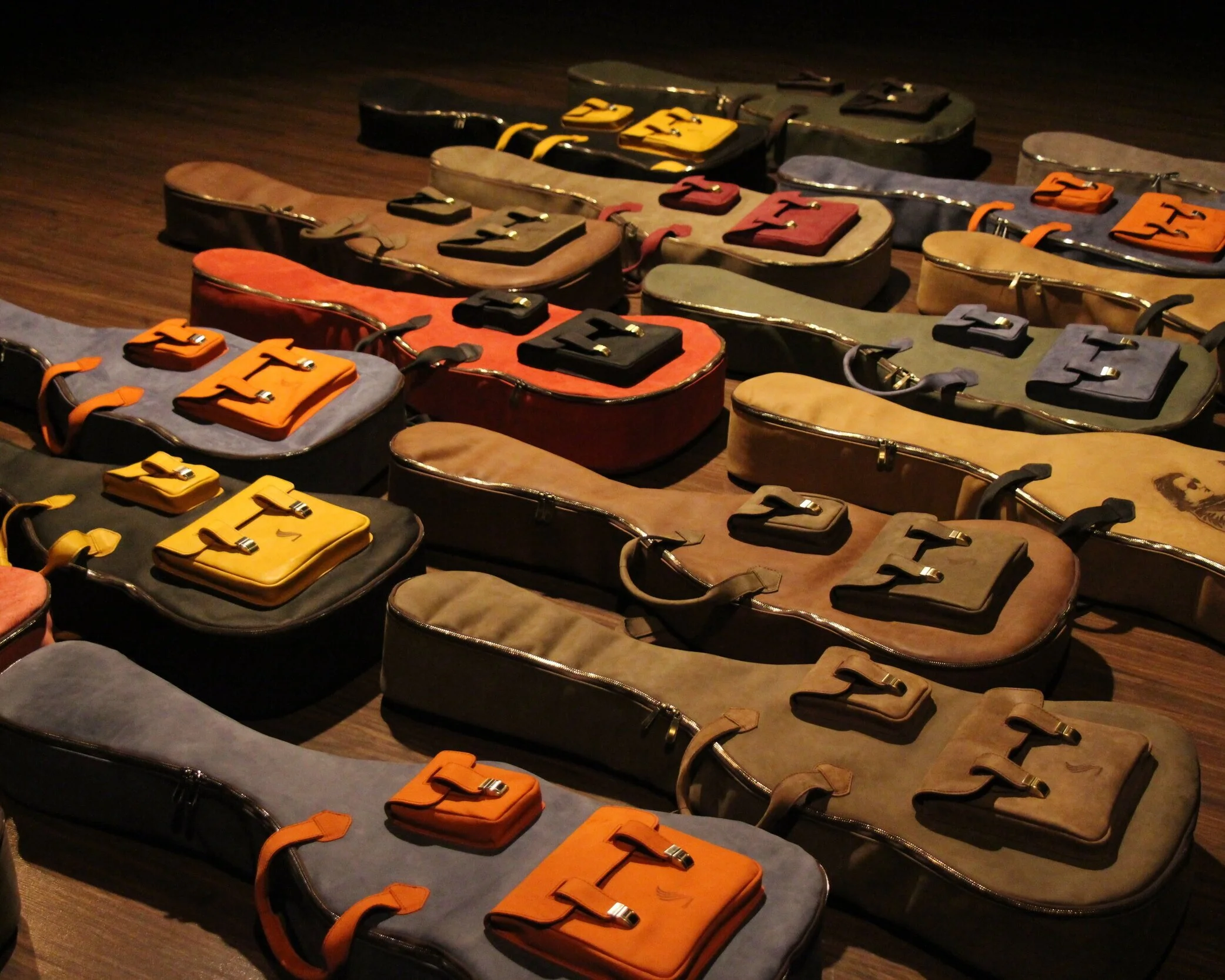 Guitar Soft case 