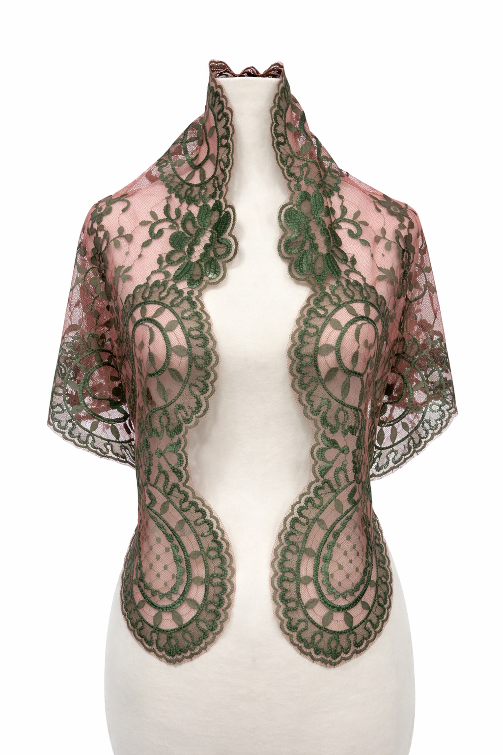 Medallion Militar / Fucsia