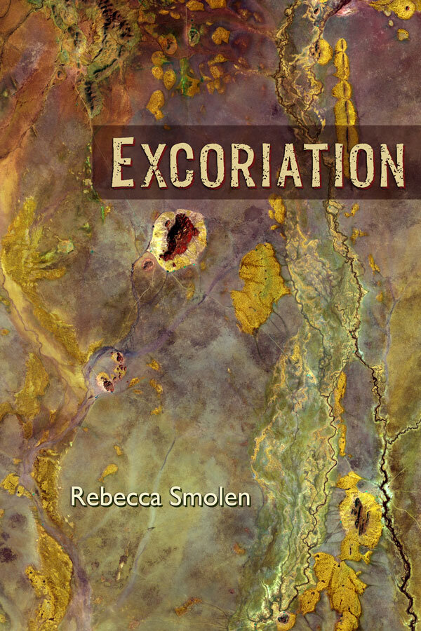 Excoriation, A Full length Manuscript