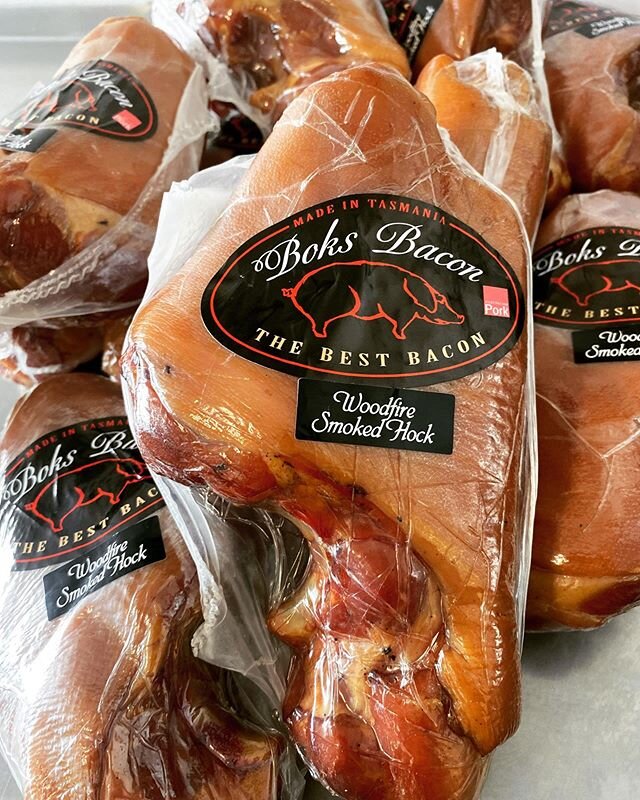 We&rsquo;ve just had a lovely box of ham hocks delivered and they won&rsquo;t last long with this soup weather! Swing by for yours this afternoon - we&rsquo;re here until 5:30pm
#peaandhamsoup