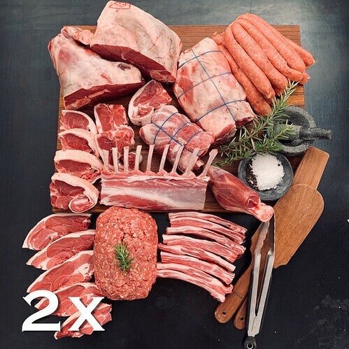 Order your whole lamb for next week now at https://www.landfallfarmfresh.com.au/shop/kgw4ctzw3l4fhq6gaw8ba5ao41o291-lgscx-zh7kf.
Why not halve it with your neighbour, your parents, your sibling, or your best mate! 
A very economical way of purchasing