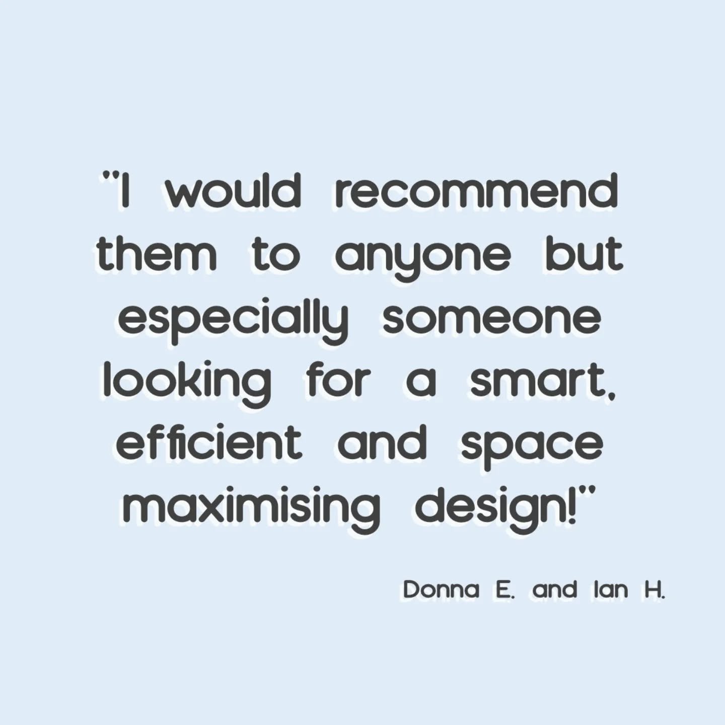 TESTIMONIAL ⁣
⁣
Sharing feedback from our Clients - a valuable part of the journey.⁣
⁣
#aura_designstudio #pertharchitects #architectswa customhomesperth