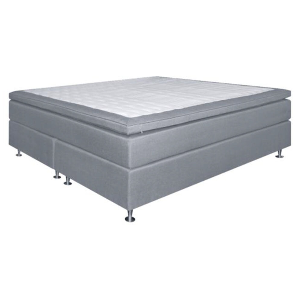 klinker Traditioneel Top Luxury Boxspring Bed — Only Summer