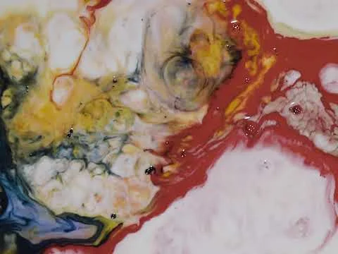 "Hold You" by JekK (2019) - Experimental Music Video - RMIT Vietnam student work