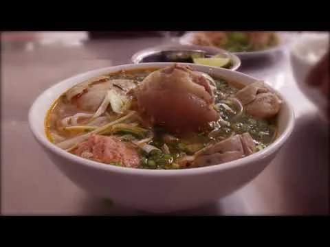 Editing Exercise (2019) - Le Ha Chi - RMIT Vietnam student work