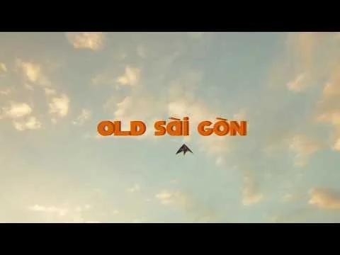 "Old Saigon" (2019) - Editing Exercise - RMIT Vietnam student work